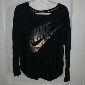 Nike Long Sleeve Tee